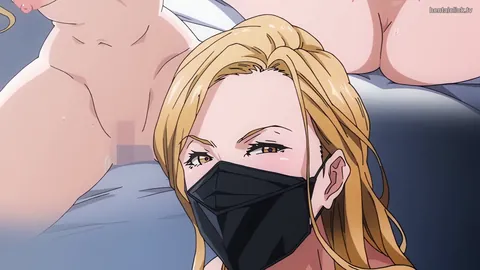 Hebi to Kumo - 1